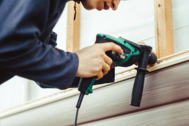 Best Siding Removal and Disposal  in Shiloh, PA